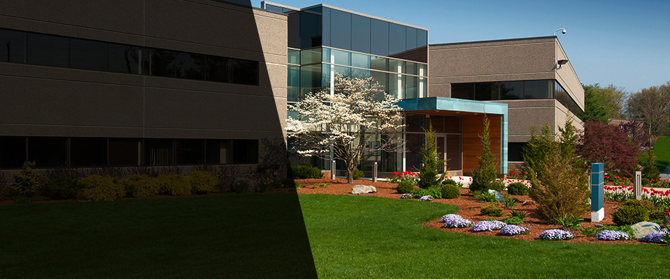 Garrettsville Landscapers