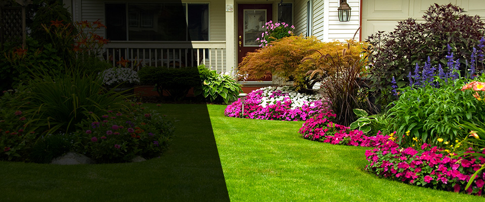 Garrettsville Landscapers