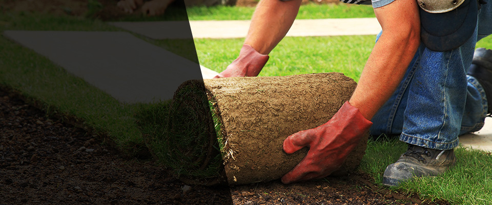 Garrettsville Landscapers
