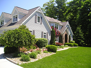 Landscapers and Lawncare Services in Garrettsville, OH