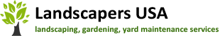 Garrettsville Landscapers